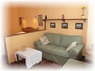 Riverview Apartment Budapeşte Otel