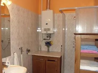 Otel Riverview Apartment Budapeşte