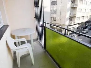 Riverview Apartment Budapeşte Otel