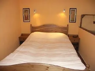 Riverview Apartment Budapest