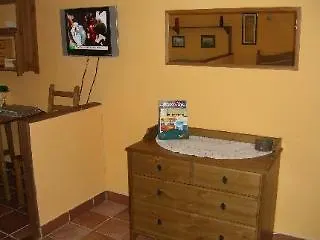 Riverview Apartment Budapest Hotel