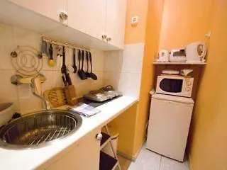 Riverview Apartment Budapest 3*,