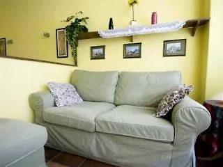 Riverview Apartment Budapest Hungary