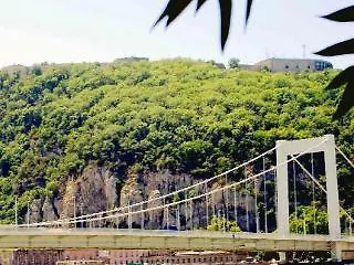 Riverview Apartment Budapest