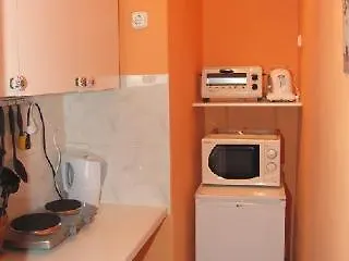 Riverview Apartment Budapest Hungary