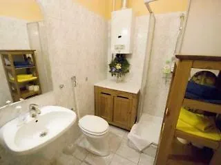 Riverview Apartment Budapest contacts